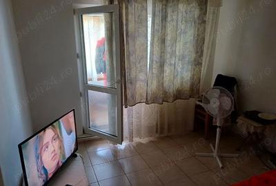 Apartament 2 camere / et 3/3 | Focșani, zona SCOALA 2 - 5
