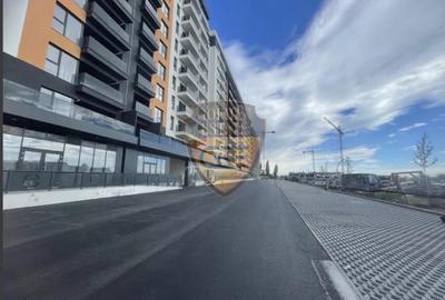 3 camere  decomandat – Energia Residence – 85 mp – Parcare subterana - 19