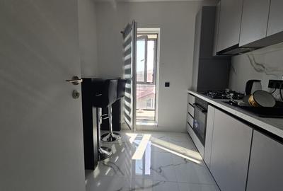 Popesti Leordeni-apartament decomandat mobilat si utilat - 7