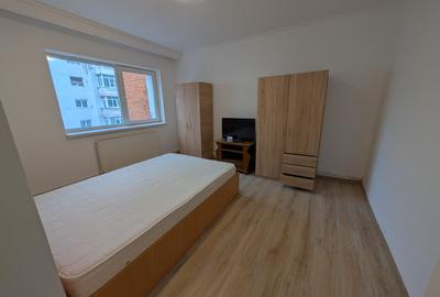 Apartament 2 camere decomandate central etaj 2 - 7