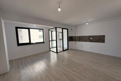 Apartament Nou Premium  | Nemobilat Comat Towers | 38 mp | Parcare Inclusă - 7