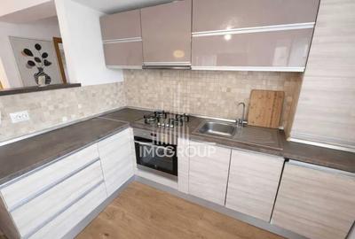 Apartament cu 3 camere de inchiriat, parcare,Zorilor - UMF Str. Rapsodiei - 2