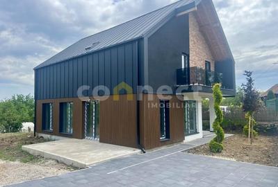 Casă de vanzare | 4 camere, 3 băi | Teren 500 mp I Tureni - 27