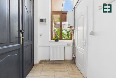 De închiriat - Apartament cu 2 camere - Zonă Centrală - Arad - 17