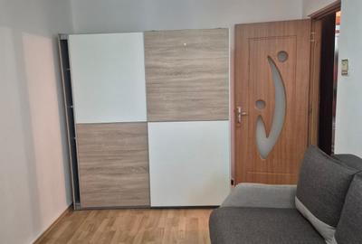 Închiriere apartament 1 cameră – Aviației, Bulevardul Milcov - 4