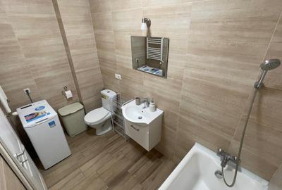 Apartament 2 camere semidecomandat, loc parcare, 60 mp, Calea Turzii - 6