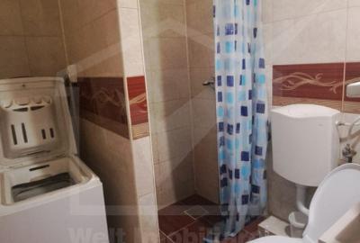 Apartament cu 3 camere decomandate in Zorilor, UMF - 10