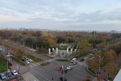 Baba Novac - Campia Libertatii - Vedere spre PARC IOR - 10