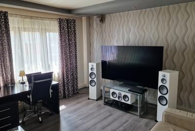 Apartament cu 3 camere decomandat în 13 Septembrie