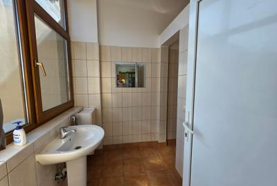 Spatiu D+P+1+M - 17 camere - 793mp - teren 532 mp - Eroii Revolutiei - 14
