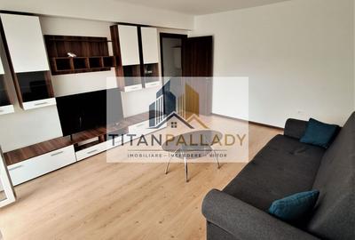 3 Camere Decomandat, Mobilat/Utilat, Pallady  – Metrou Teclu - 3