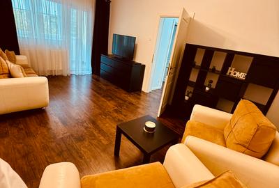 Apartament 2 camere Dristor, 5 minute de metrou, stradal, mobilat modern - 1