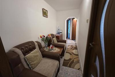 Apartament cu 4 camere si centrala termica - 6
