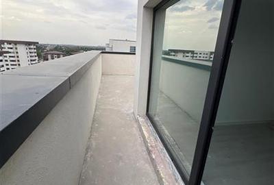 COMISION 0% Ap 3 Camere PENTHOUSE Incalzire in Pardoseala Sos. Salaj - 28