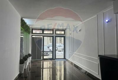 Închiriere spațiu ultracentral – Magheru, București – 425 mp - 1