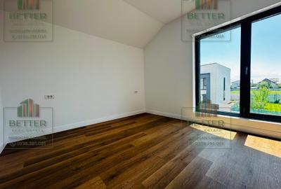 Casa individuala P+1E - 5 camere și curte amenajata – Comuna Berceni - 13