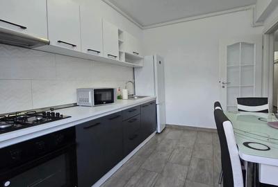 Apartament 2 Camere Family Residence, Strada Piersicului - 6