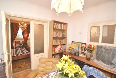 Oferta Vanzare Casa Sector 5 - Piata Ferentari | Teren 193 mp - 12