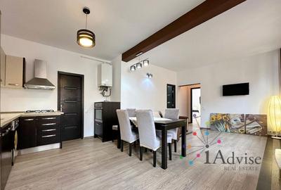 Apartament 3 camere | Centrul Istoric | Poarta Schei | Etaj 1 | Parcare - 15