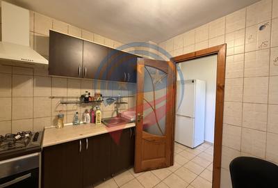 Apartament de închiriat în centrul Craiovei – 2 camere decomandat - 7
