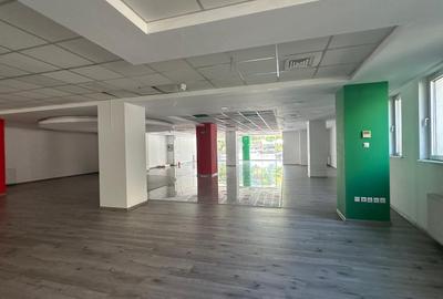Spatiu comercial Parter +Subsol stradal - 11