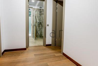 Apartament 3 camere lux intr-un ansamblu rezidential exclusivist - 12