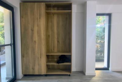 STUDIO PREMIUM / PRIMA ÎNCHIRIERE / 51,50 MP // ZONA OBOR - 3