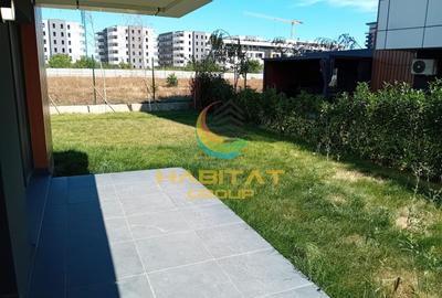 Pallady 4 camere 97 mp + curte 233 mp LUX gata de mutare - 41