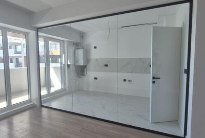 Apartament cu 2 camere decomandat în Theodor Pallady
