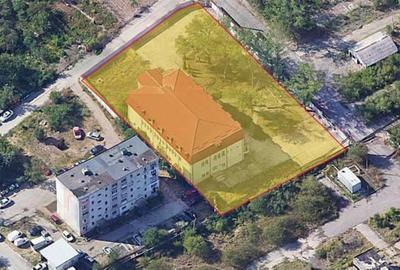 Hotel/Pensiune, în Periferie