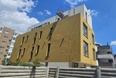 Apartament modern tip duplex cu 2 camere - PRET PROMOTIONAL - 5