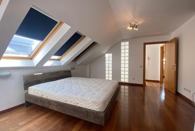 Apartament cu 3 camere de vanzare | Zona Arcul de Triumf - 11