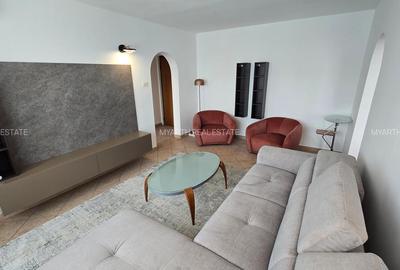 Piața Victoriei | 2 camere renovate | Mobilat și utilat | 50 mp - 7