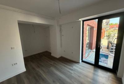 Apartament 2 Camere/Birou - Parter - direct de la Dezvoltator - Melchisedec Resi - 6