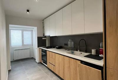 PREMIUM | Apart 2 cam 65m2 | Aviatiei - Caramfil - Herastrau | Renovat complet - 4