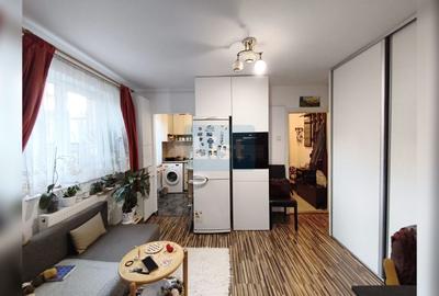 Comision 0! Vanzare apartament cu 2 camere in zona Constantin Brancusi - 3