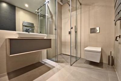 Apartament cu gradina Primaverii - 11