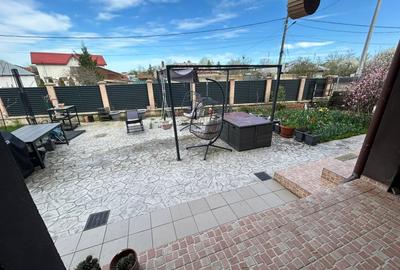 Casă P+1 195m² util, teren 500m²,7 camere, garaj - Buturugeni, direct proprietar - 16