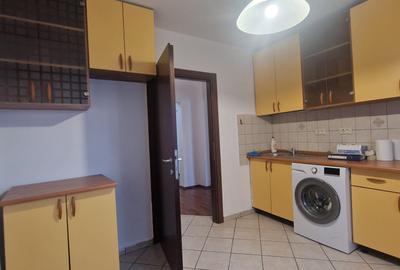 Nerva Traian - Mircea Voda - Splaiul Unirii- Timpuri Noi - Apartament 3 camere - 3