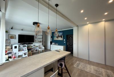 Apartament 3 Camere, 2 Bai, Etaj 1, 70mp utili - Giroc - 5