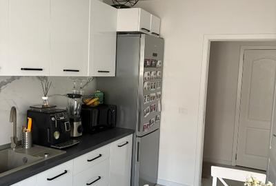 Apartament 2 camere, 52m2 utili, bucatarie inchisa - 11