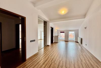Vanzare - apartament - 4 camere+2 terase - Kiseleff - 20