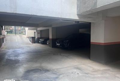 2 Camere | Arcul de Triumf - Domenii | Parcare | Centrala | Terasa - 19