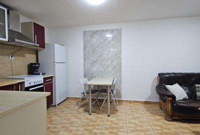 Apartament mobilat si utilat - Termen Lung - zona Far - 5