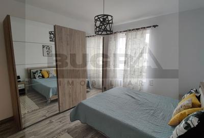 Apartament 2 camere decomandate, 52 mp, zona Augustin Presecan - 3