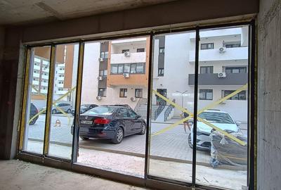 Spațiu comercial premium – 88,83 mp | 81 Residence | Popești-Leordeni - 7