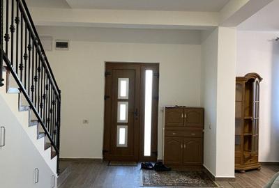Duplex cu 3 camere cu panouri fotovoltaice in Sanandrei Centru - ID V4749 - 6