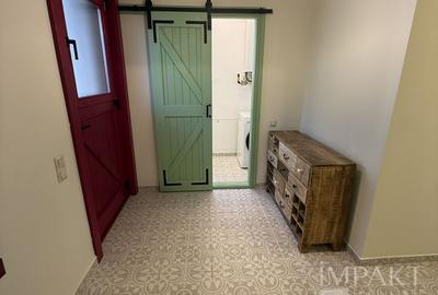 Apartament cu 3 camere, la vila, în Grigorescu! - 6