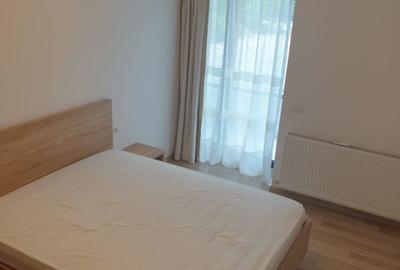 2 Camere | Bulevardul unirii | Metrou | Centrala Bloc | balcon - 4