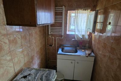 Ap 2 camere Gorjului - Str. Valea Lungă | La 8 minute de metrou - 14